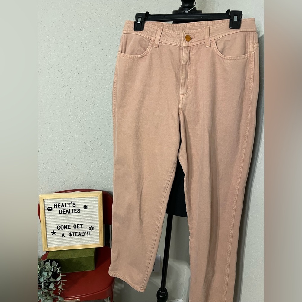 NWOT Rodebjer Edie Editor Jeans - Picture 2 of 8